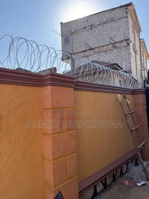 Razor Wire