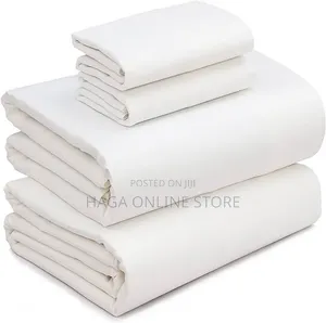 Hotel Cotton Bedsheets