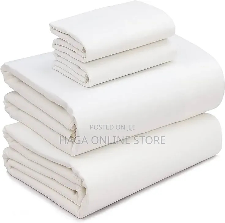 Hotel Cotton Bedsheets
