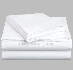 Hotel Cotton Bedsheets