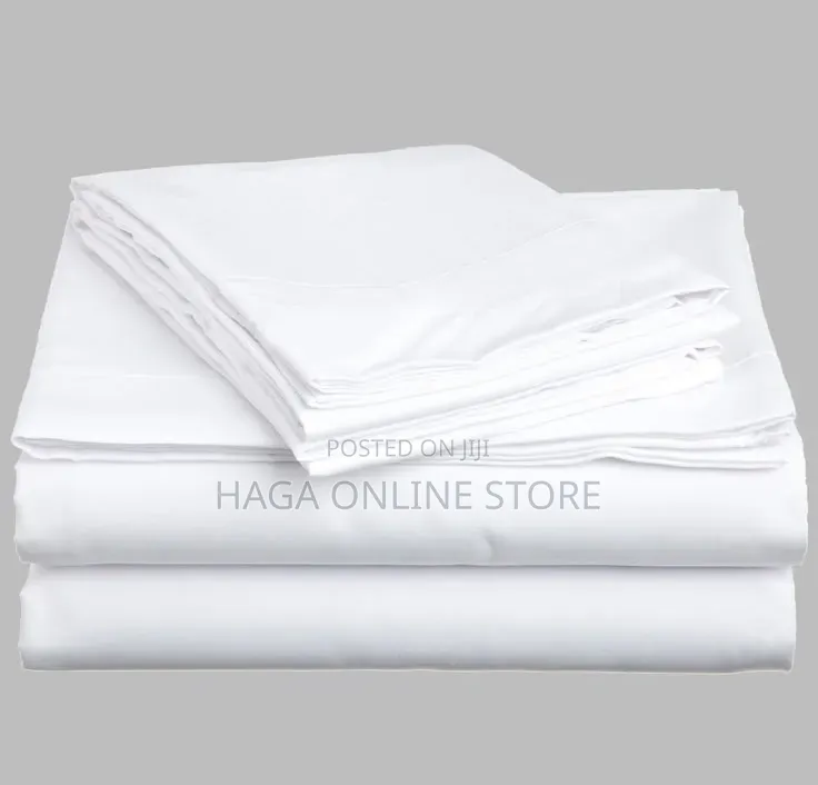 Hotel Cotton Bedsheets