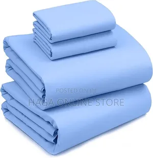 Hotel Cotton Bedsheets