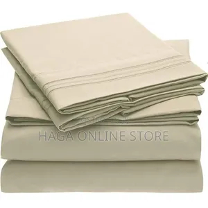 Hotel Cotton Bedsheets