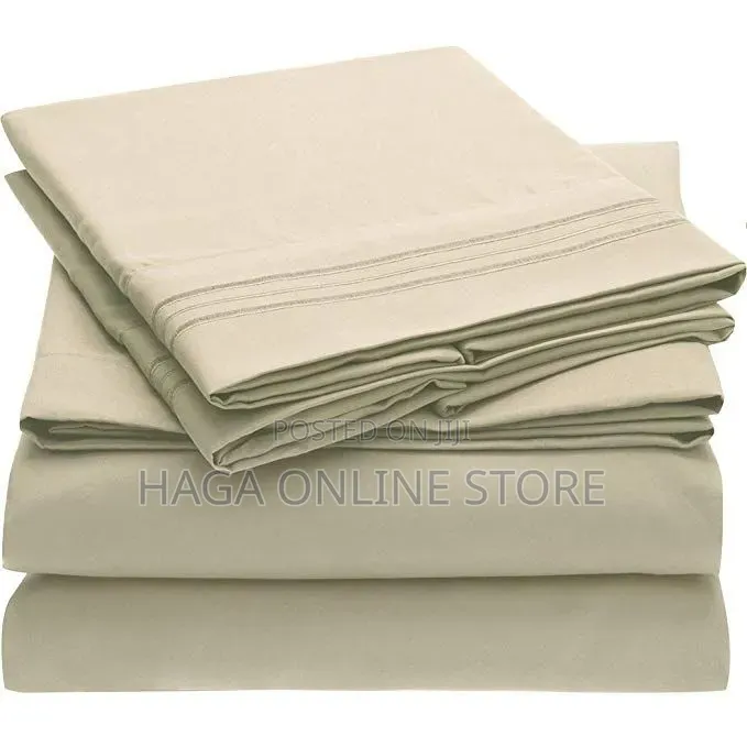 Hotel Cotton Bedsheets