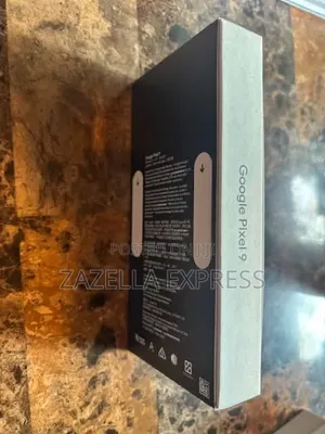 New Google Pixel 9 128 GB White