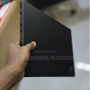 Laptop Lenovo ThinkPad T490s 16GB Intel Core i7 SSD 512GB