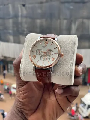 Gentle Patek Philippe Geneve W