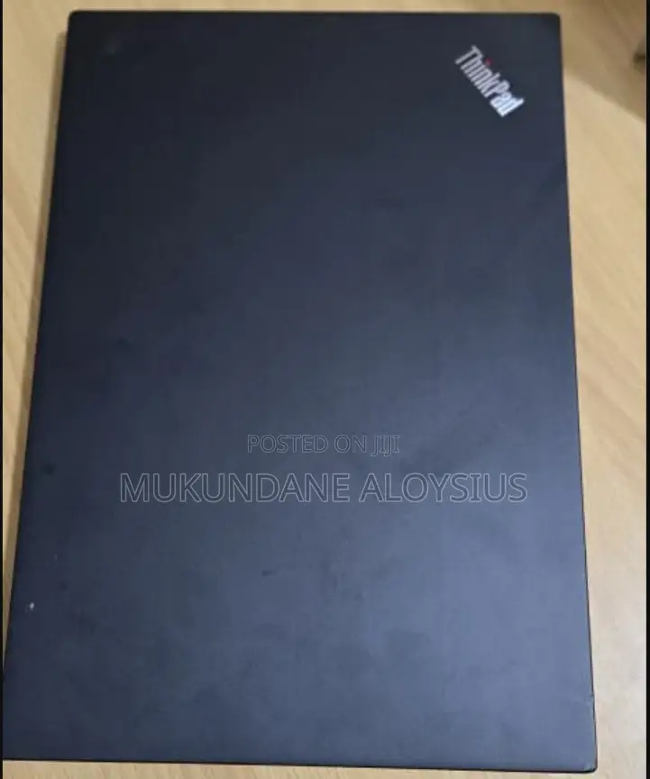 Laptop Lenovo ThinkPad T490s 16GB Intel Core i7 SSD 512GB
