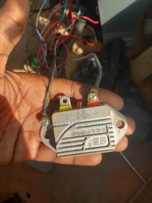Heavy Machinery Electrician/Mechanic