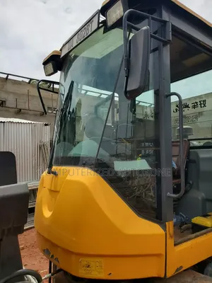 Heavy Machinery Electrician/Mechanic