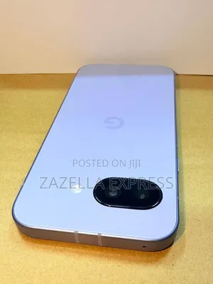 New Google Pixel 9a 128 GB Blue