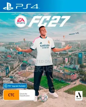 Fc 27 Chipping and Load 10 Games of Your Choice