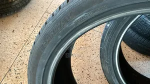 275/40r22 Good Condition Tyres .