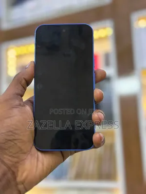 New Google Pixel 10 128 GB Blue