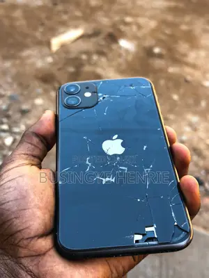 Apple iPhone 11 64 GB Gray