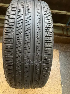 275/40r22 Scorpion PIRELLI for Range Rover