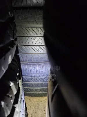 275/40r22 Scorpion PIRELLI for Range Rover