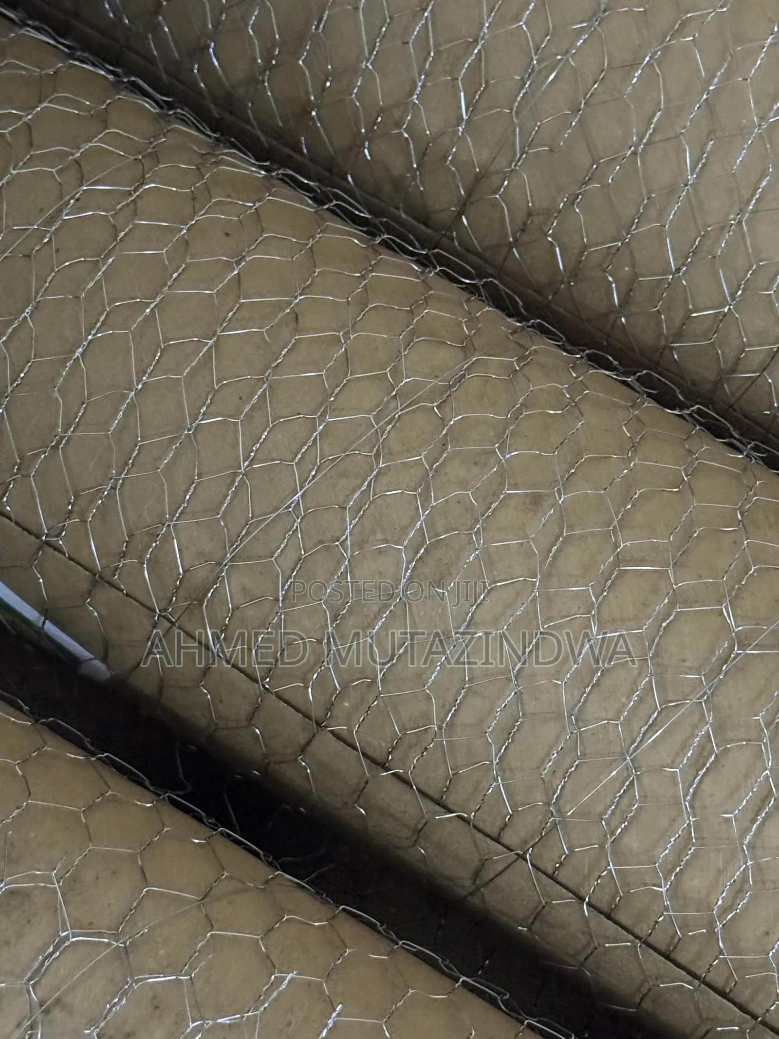 Chicken Mesh