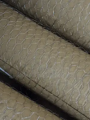 Chicken Mesh
