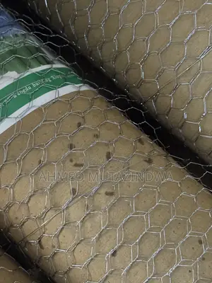 Chicken Mesh