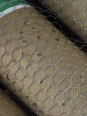 Chicken Mesh