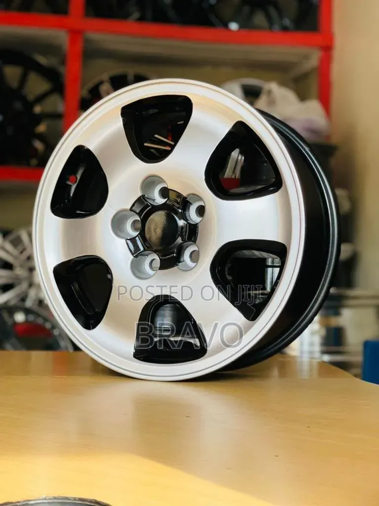 Size 16 Rims for Mark 11 Grand.