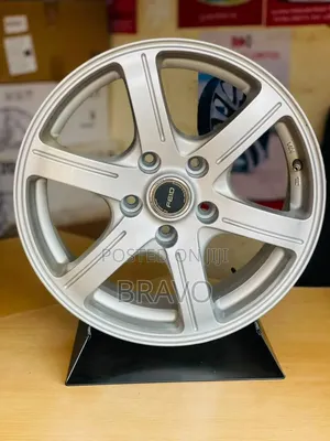 Size 16 Rims for Mark 11 Grand.