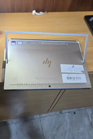 Laptop HP Elite x2 1013 G3 16GB Intel Core i7 SSD 512GB