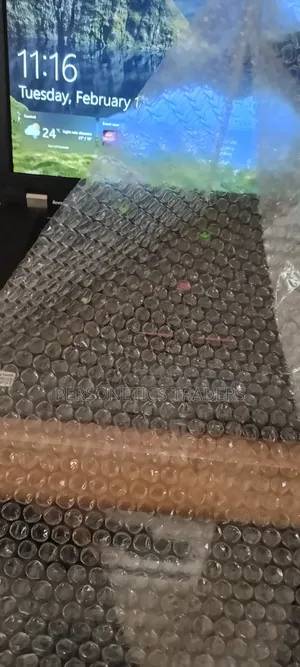 Bubble Wrap Bubble /Air Cushion Film10 Metres