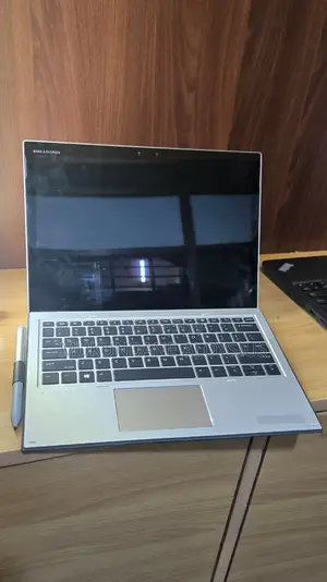 Laptop HP Elite x2 1013 G3 16GB Intel Core i7 SSD 512GB