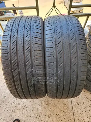 275/40r22 Galacia Tyres Used .
