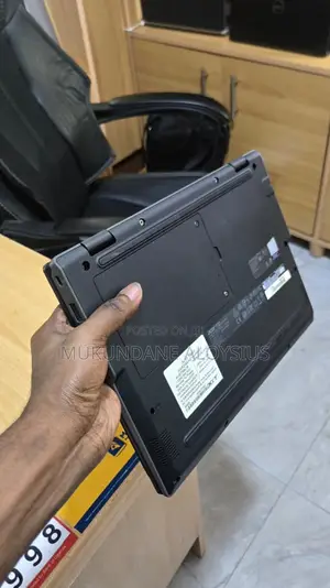 Laptop Acer TravelMate B113 4GB Intel Celeron SSD 128GB