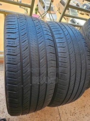 275/40r22 Tires for Mercedes Benz GLE