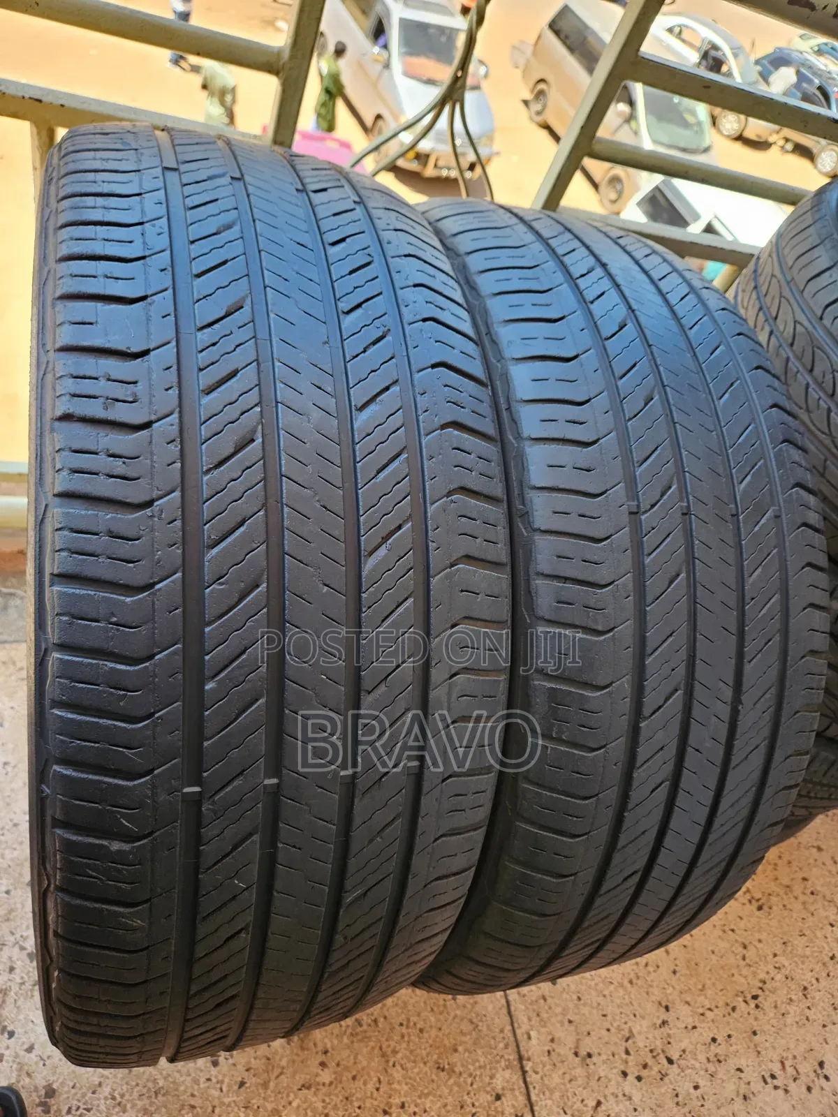 275/40r22 Tires for Mercedes Benz GLE
