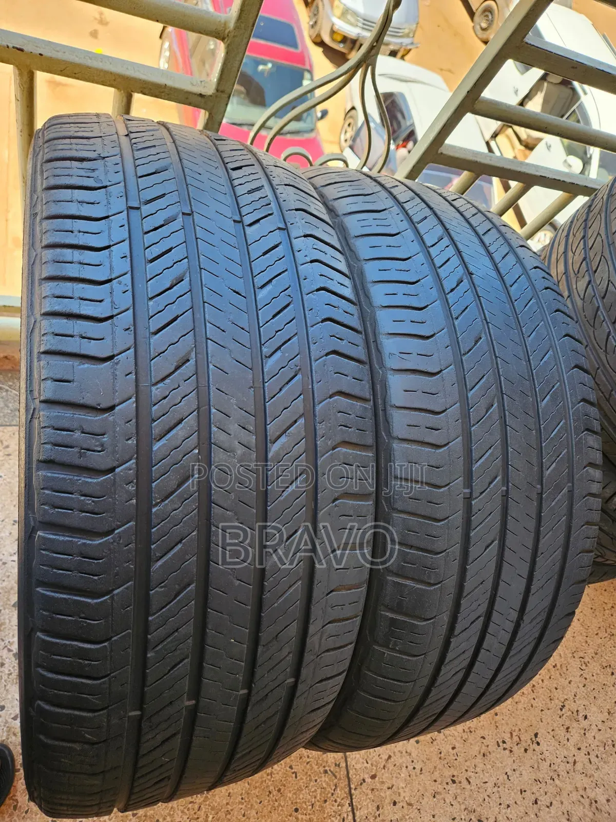 275/40r22 Tires for Mercedes Benz GLE