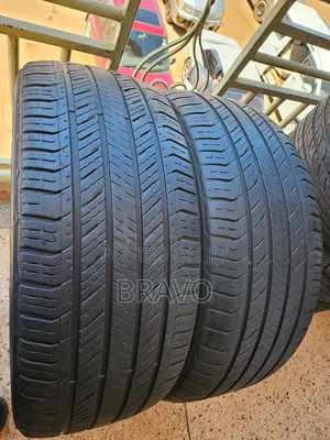 275/40r22 Tires for Mercedes Benz GLE