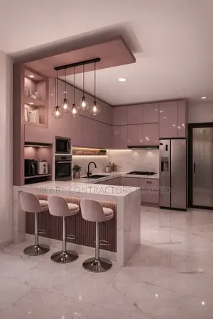 Kitchen Cabinets/Perfect Kitchen Cabinets in Any Colour 8,600,000/-
