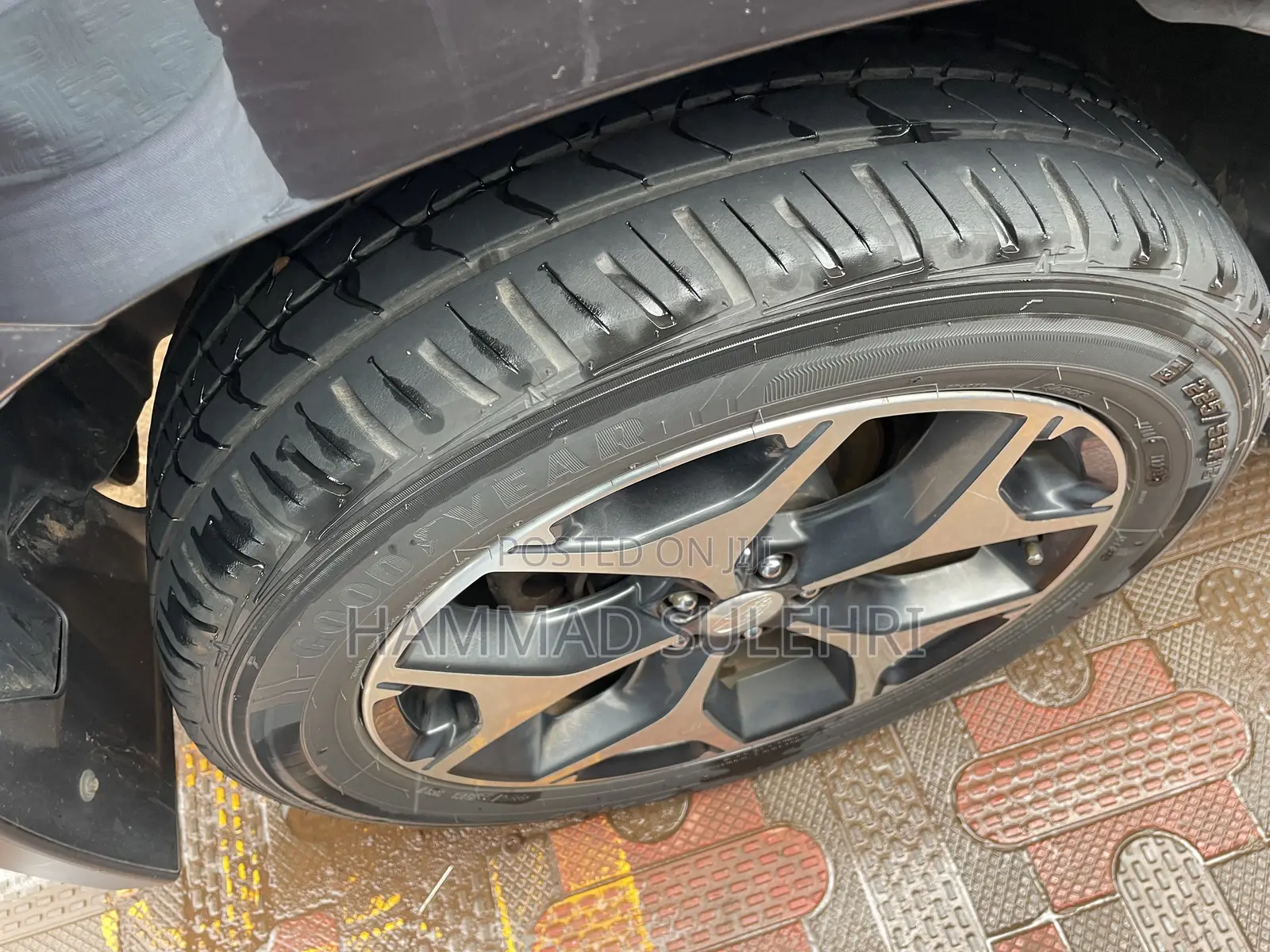 Subaru Forester 2013 Black
