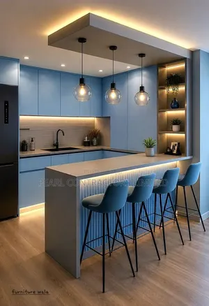 Kitchen Cabinets/Wala Kitchen Cabinets in Any Colour 8,750,000/-