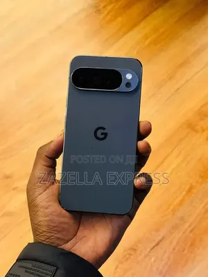 New Google Pixel 10 128 GB Black