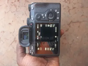 Sony A7iii