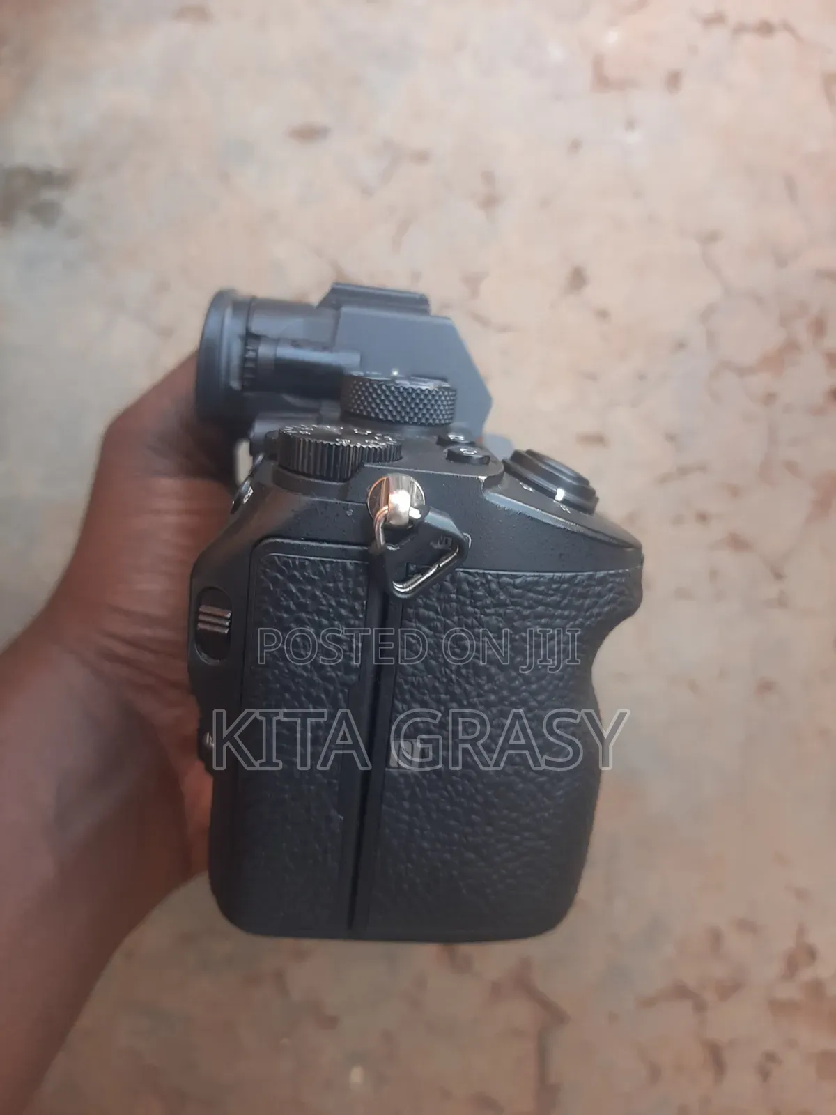 Sony A7iii