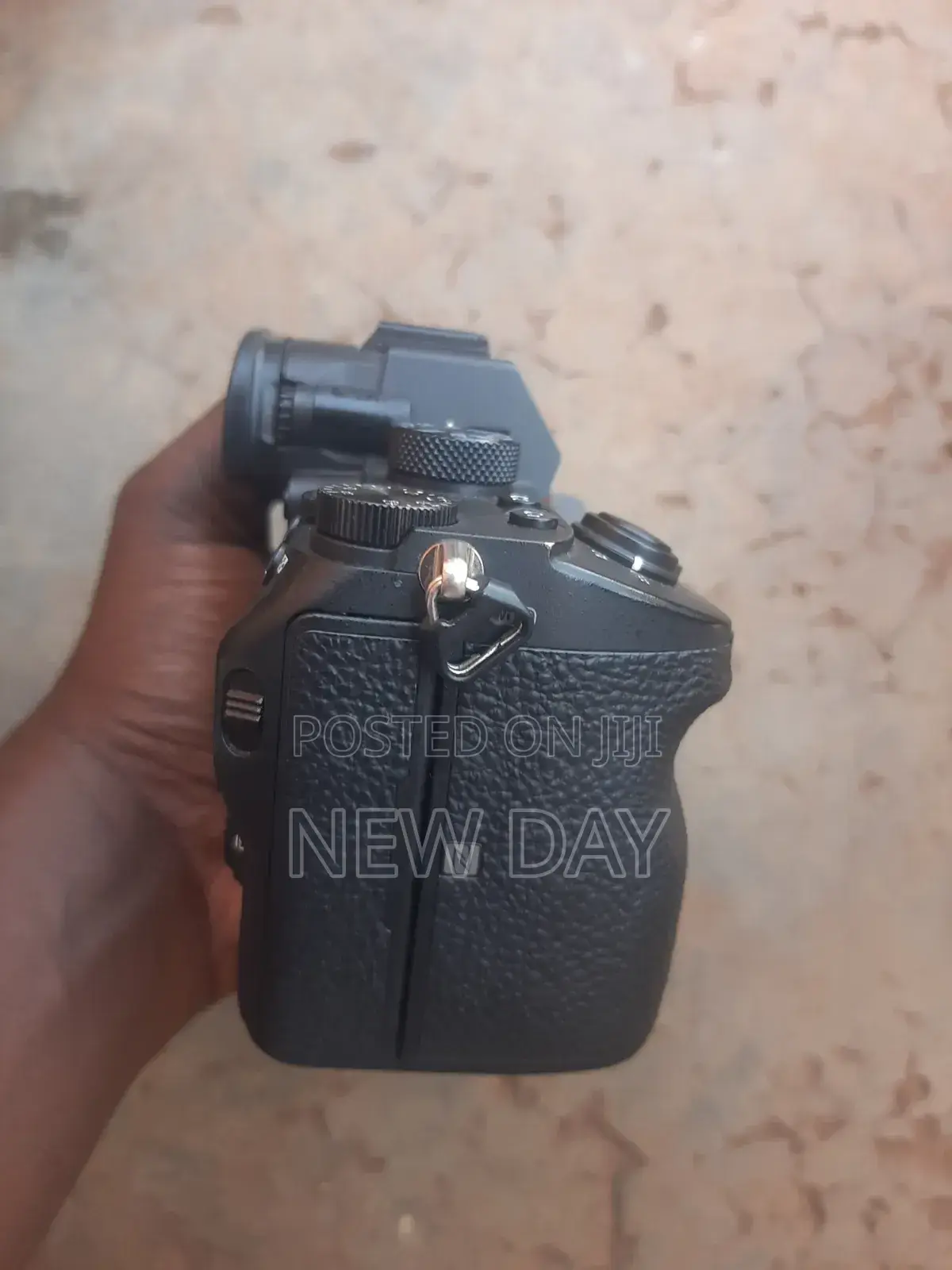 Sony A7iii