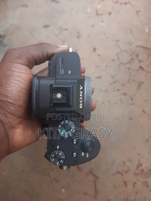 Sony A7iii