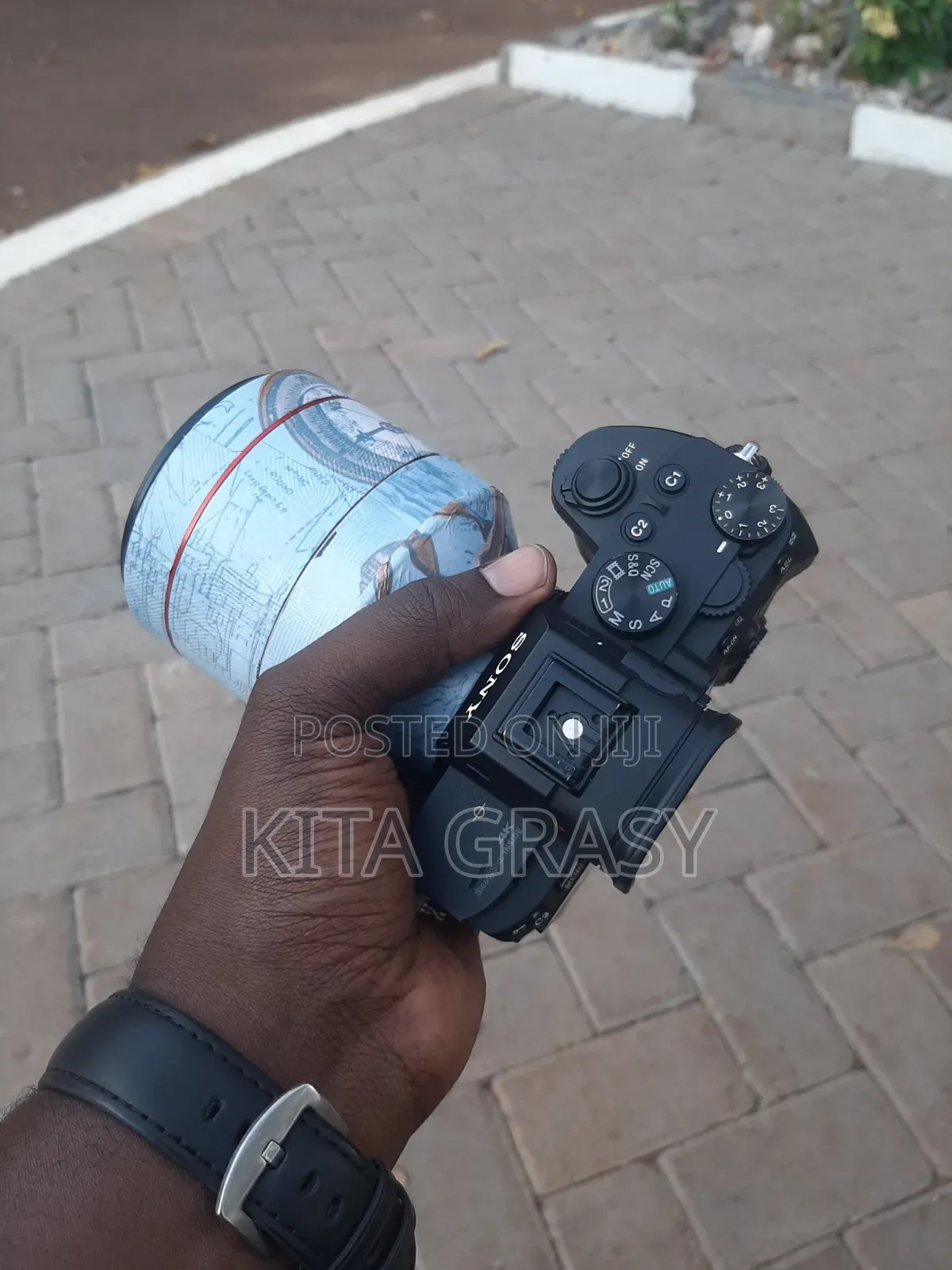 Sony A7iii