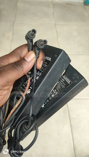 UK Used LG AC Adapter Power Supply Units, 19V.
