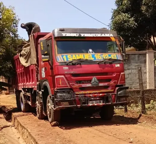 Quick Sale Sinotruck