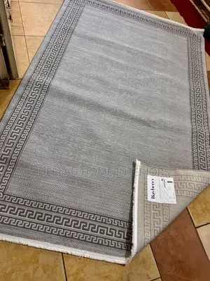 Labled Carpets