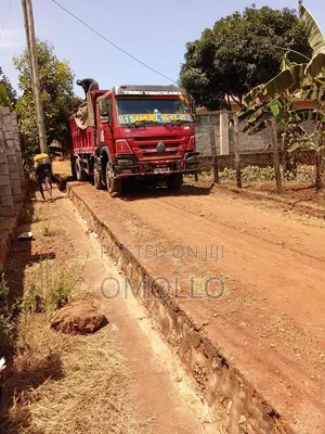 Quick Sale Sinotruck