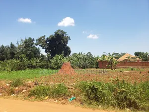 Plot for Sell Kitagobwa 50ft by 100ft at 80m